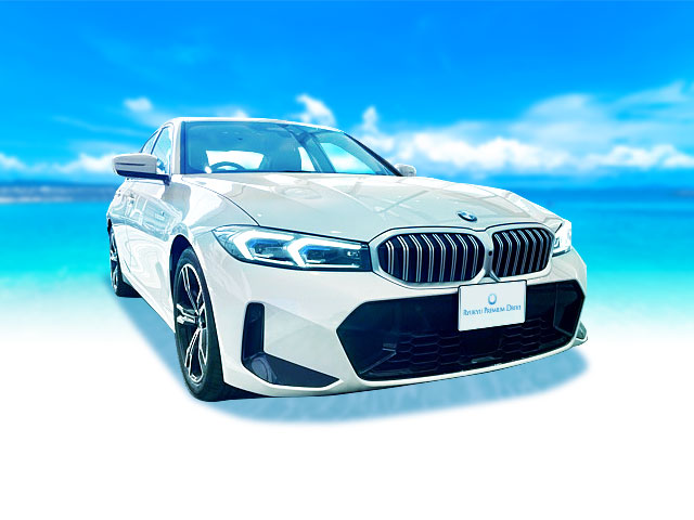 BMW 320iセダン M Sport